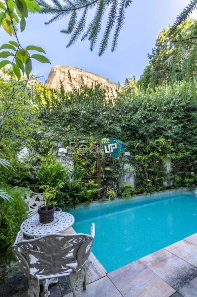 Casa, 4 quartos, 456 m² - Foto 3