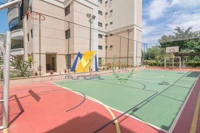 Apartamento, 3 quartos, 114 m² - Foto 4