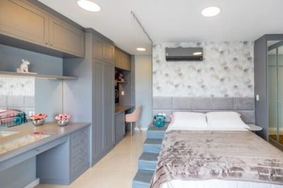 Apartamento, 1 quarto, 37 m² - Foto 2