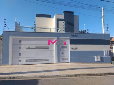 Casa, 3 quartos, 344 m² - Foto 3