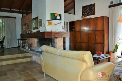 Casa, 5 quartos, 450 m² - Foto 5