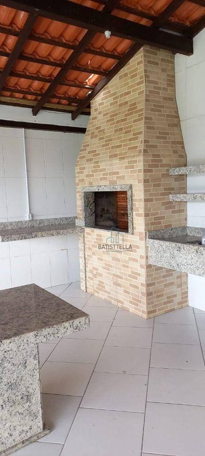 Apartamento, 2 quartos, 64 m² - Foto 5