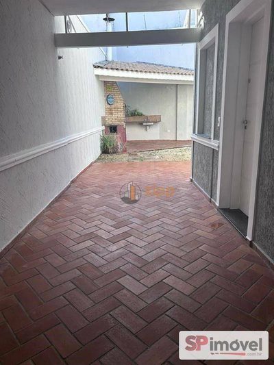 Sobrado, 4 quartos, 300 m² - Foto 3