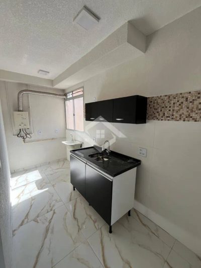 Apartamento, 2 quartos, 44 m² - Foto 4