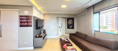 Apartamento, 3 quartos, 137 m² - Foto 5