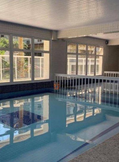 Apartamento, 3 quartos, 94 m² - Foto 5