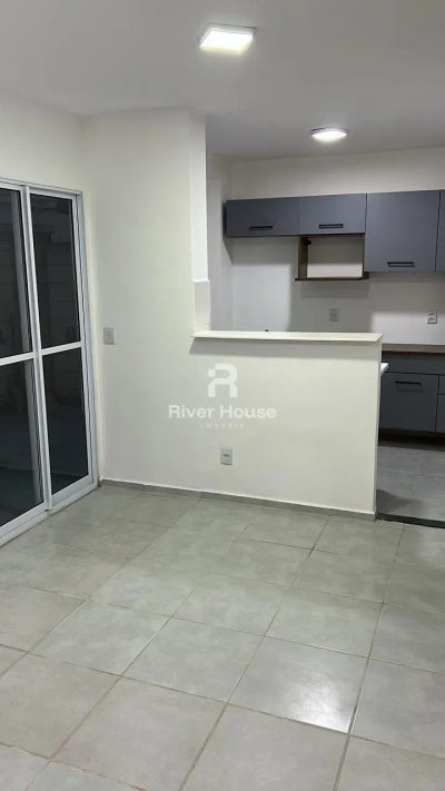Apartamento, 4 quartos, 46 m² - Foto 4