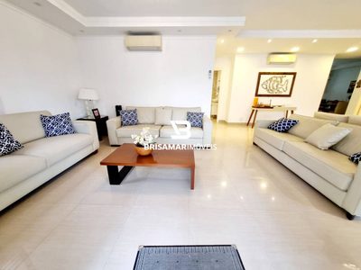 Apartamento, 4 quartos, 213 m² - Foto 3