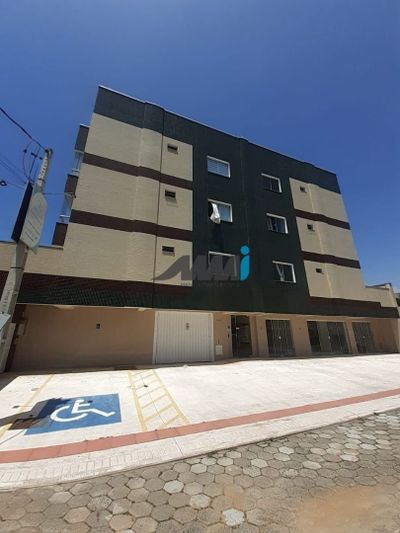 Apartamento, 2 quartos, 50 m² - Foto 1