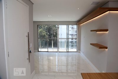 Apartamento, 3 quartos, 112 m² - Foto 1