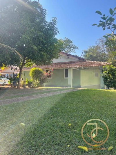 Sítio, 2 quartos, 600 m² - Foto 3