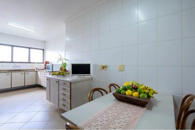 Apartamento, 4 quartos, 200 m² - Foto 4