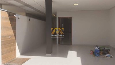 Casa, 3 quartos, 180 m² - Foto 3