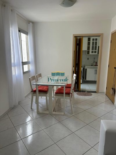 Apartamento, 2 quartos, 56 m² - Foto 2
