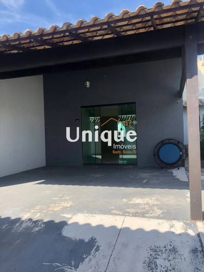 Casa, 3 quartos, 151 m² - Foto 2