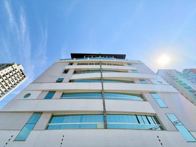 Apartamento, 3 quartos, 175 m² - Foto 2