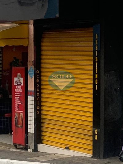 Loja-Salão, 30 m² - Foto 5