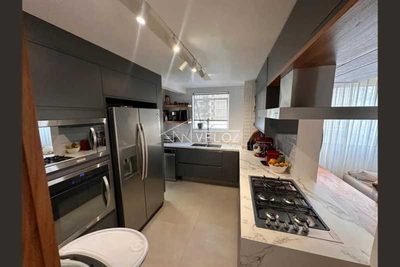 Apartamento, 2 quartos, 93 m² - Foto 4