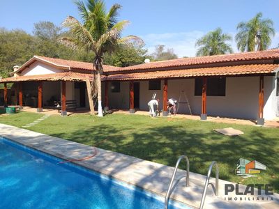 Chácara, 5900 m² - Foto 3