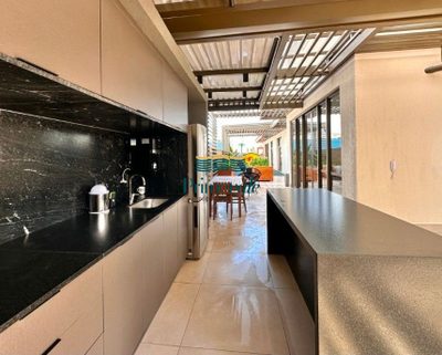 Apartamento, 3 quartos, 83 m² - Foto 2