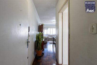 Apartamento, 3 quartos, 110 m² - Foto 2
