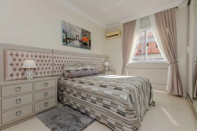 Apartamento, 4 quartos, 185 m² - Foto 2