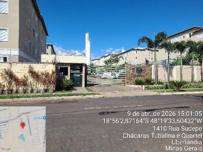 Apartamento, 2 quartos, 44 m² - Foto 1