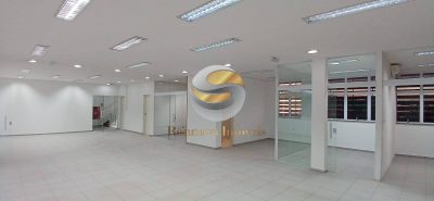 Prédio Inteiro, 2056 m² - Foto 3