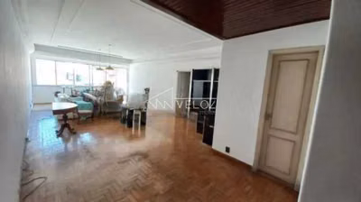 Apartamento, 3 quartos, 198 m² - Foto 1