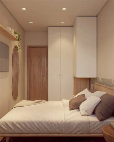 Casa, 2 quartos, 57 m² - Foto 3