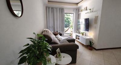 Apartamento, 2 quartos, 69 m² - Foto 1