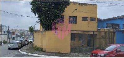 Depósito-Galpão, 237 m² - Foto 2