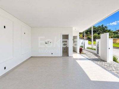 Casa, 3 quartos, 137 m² - Foto 3