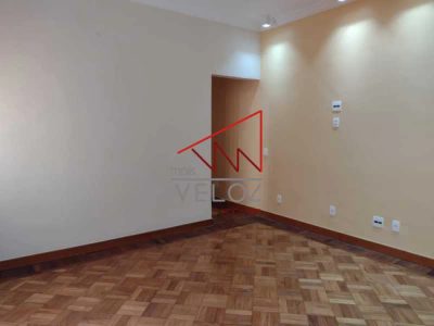 Apartamento, 2 quartos, 62 m² - Foto 1