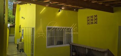 Casa, 3 quartos - Foto 4