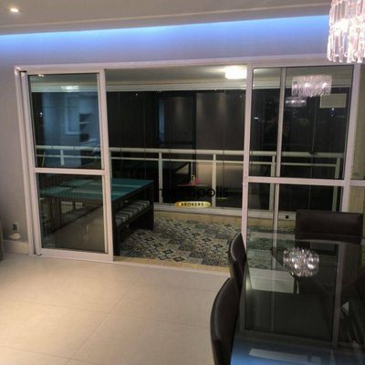 Apartamento, 2 quartos, 130 m² - Foto 3