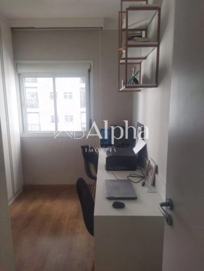 Apartamento, 3 quartos, 87 m² - Foto 2