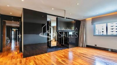 Apartamento, 2 quartos, 227 m² - Foto 4