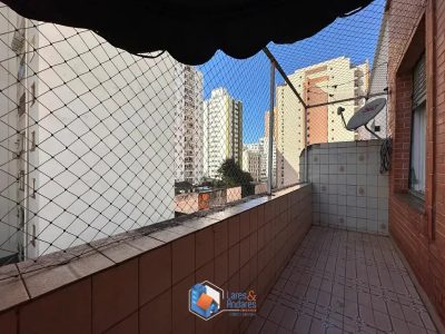 Cobertura, 1 quarto, 78 m² - Foto 4