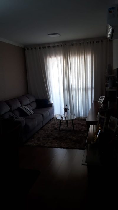 Apartamento, 3 quartos, 68 m² - Foto 2