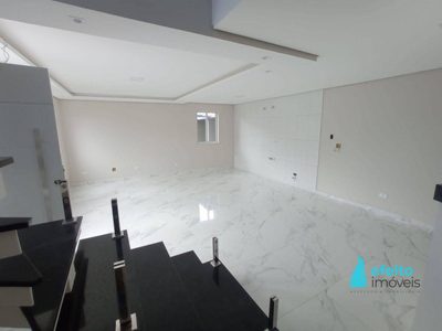 Sobrado, 3 quartos, 144 m² - Foto 5