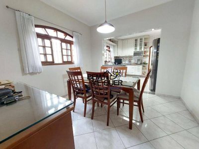 Sobrado, 3 quartos, 155 m² - Foto 5