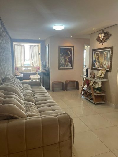 Apartamento, 2 quartos, 90 m² - Foto 3