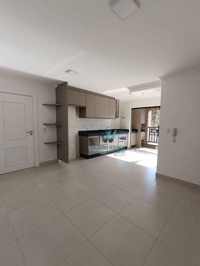 Apartamento, 2 quartos, 74 m² - Foto 3