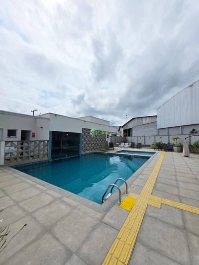 Apartamento, 2 quartos, 55 m² - Foto 3