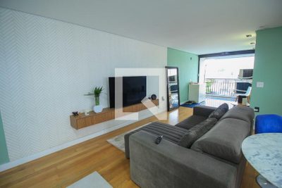Apartamento, 1 quarto, 61 m² - Foto 2