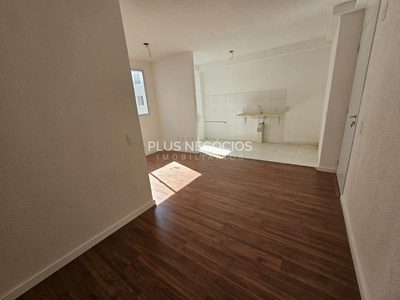 Apartamento, 2 quartos, 47 m² - Foto 3