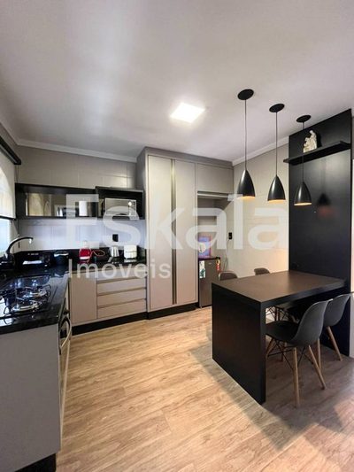 Casa, 2 quartos, 121 m² - Foto 5