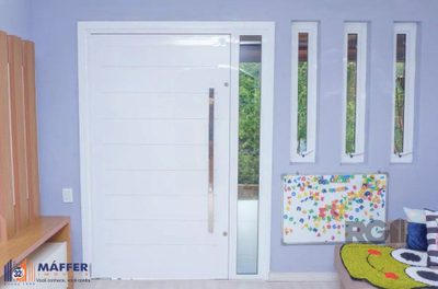 Casa, 3 quartos, 164 m² - Foto 3