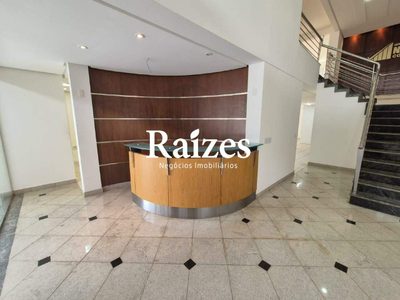 Sala-Conjunto, 372 m² - Foto 4